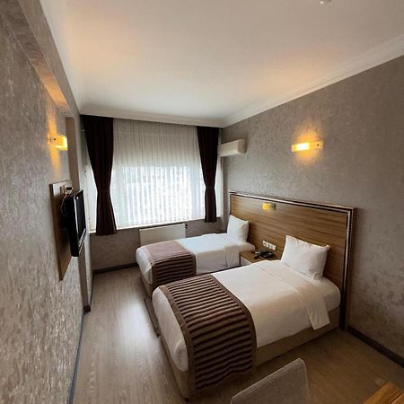 Buyuk Hotel Kayseri Exterior foto