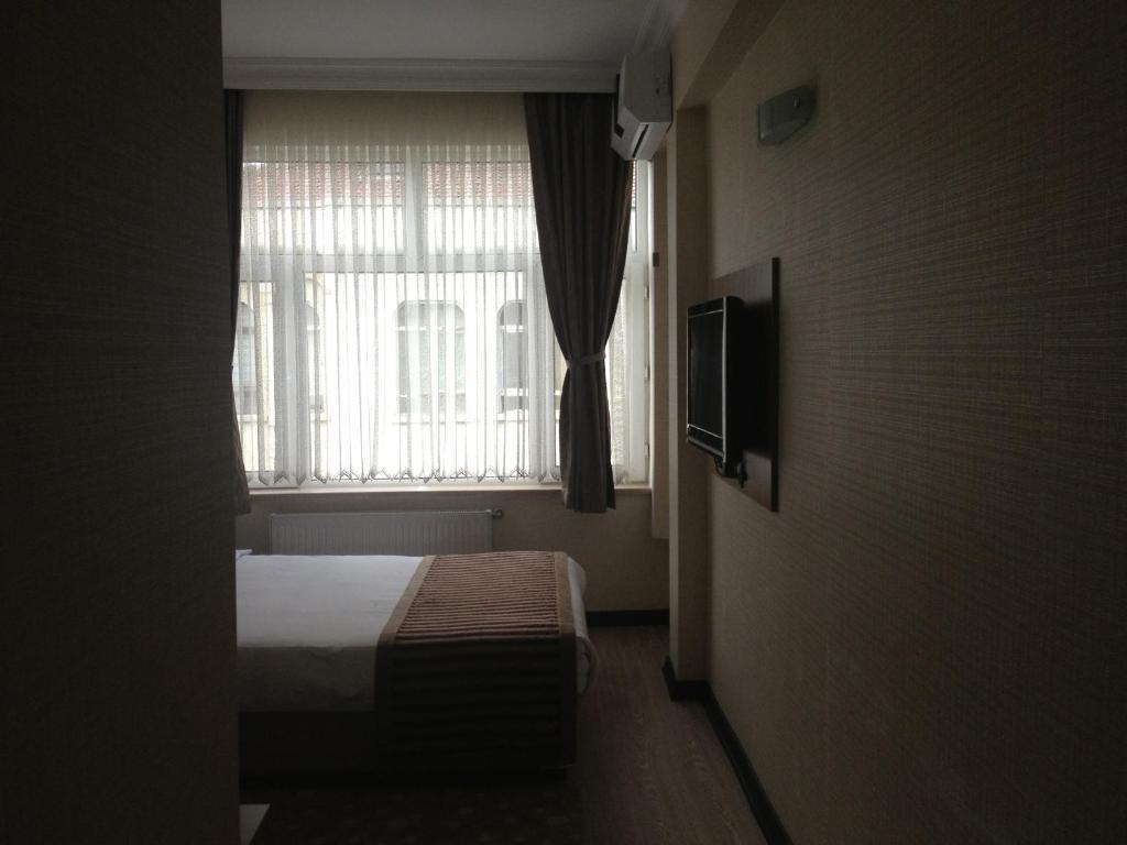 Buyuk Hotel Kayseri Quarto foto