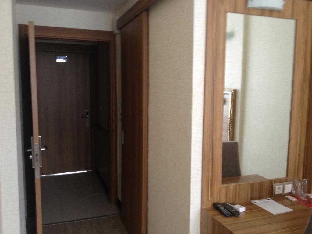 Buyuk Hotel Kayseri Quarto foto