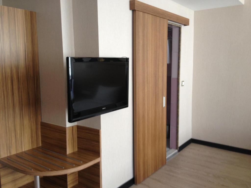 Buyuk Hotel Kayseri Quarto foto
