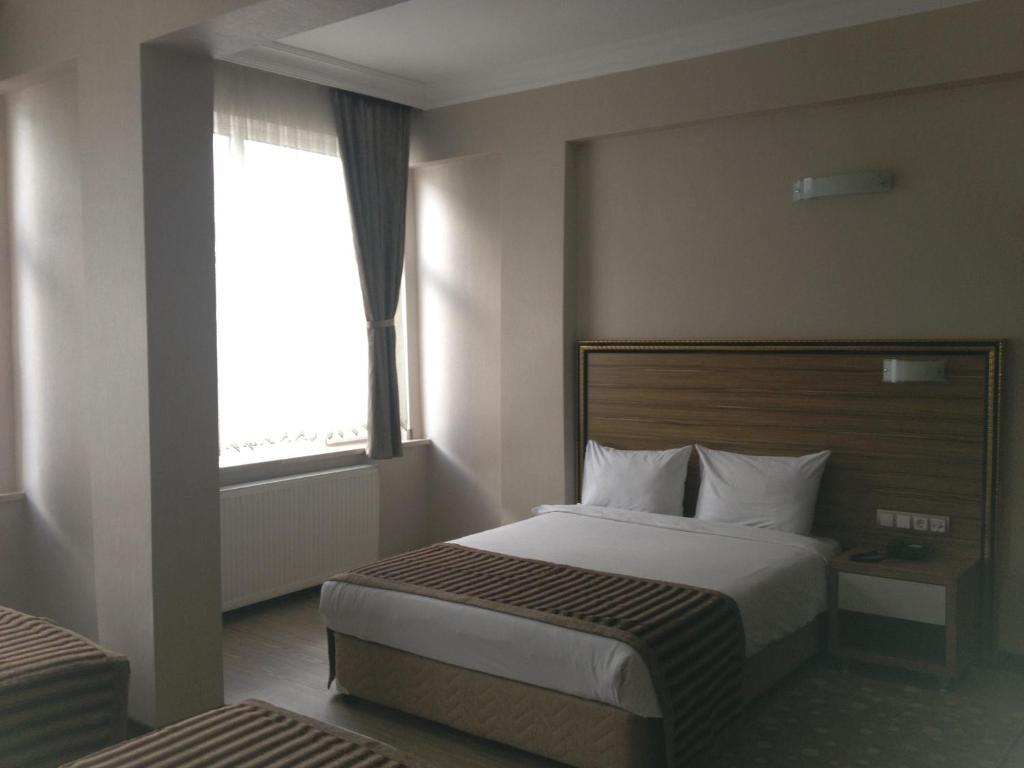 Buyuk Hotel Kayseri Quarto foto